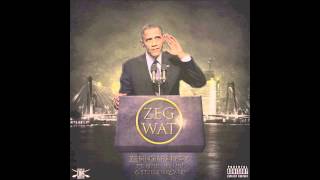 Zennybeaterz - Zeg Wat Ft Kevin (RAMG) & Stylez (EQUALZ)