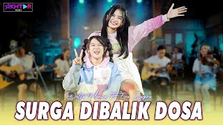 Download lagu Della Monica feat. Era Syaqira - SURGA DIBALIK DOSA | Dalam Pandangan Manusia | PARGOY AMBYAR mp3 Download lagu Della Monica feat. Era Syaqira - SURGA DIBALIK DOSA | Dalam Pandangan Manusia | PARGOY AMBYAR mp3