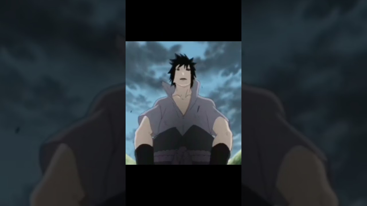 Naruto vs Sasuke#edit#subscribe#narutoshippuden
