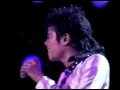 Michael Jackson - Human Nature (Live Bad Tour ...