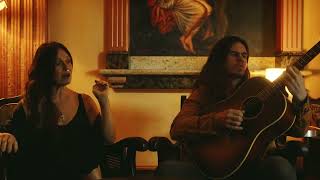 Kasey Chambers - A Love Like Springsteen (Official Music Video)