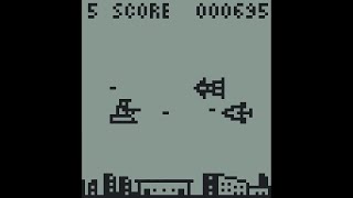 Game Master: Space Warrior (1992)