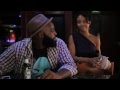 Web Series: "The Unwritten Rules" Episode 9 "But He's Black"