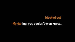 Chantal Kreviazuk -  Before You - clay wood karaoke
