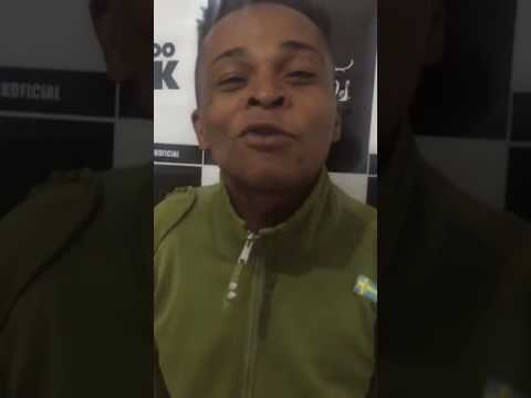 É o BRONKS FDC - Pega a Visão pros Ladrãozinho que roba de Trabalhador...