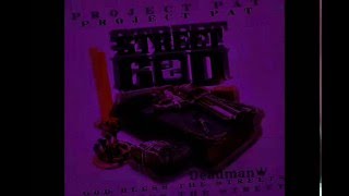 Project Pat ft Juicy J - Pint Of Lean (Chopped &amp; Screwed) HQ