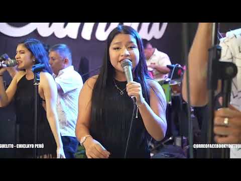 Internacional Matices - Mix Chelero (En Vivo 2025)