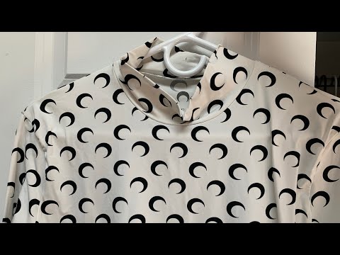 Marine Serre is the BEST (Quality + Sizing)