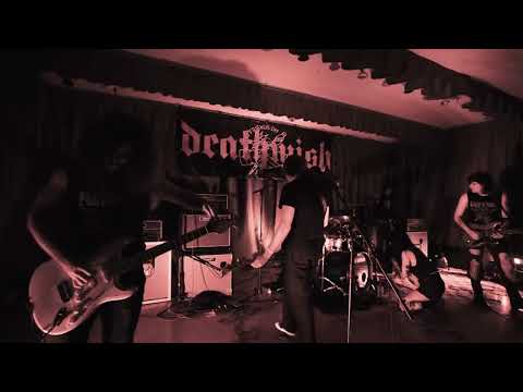 BLIND GIRLS - New Friends Fest '24