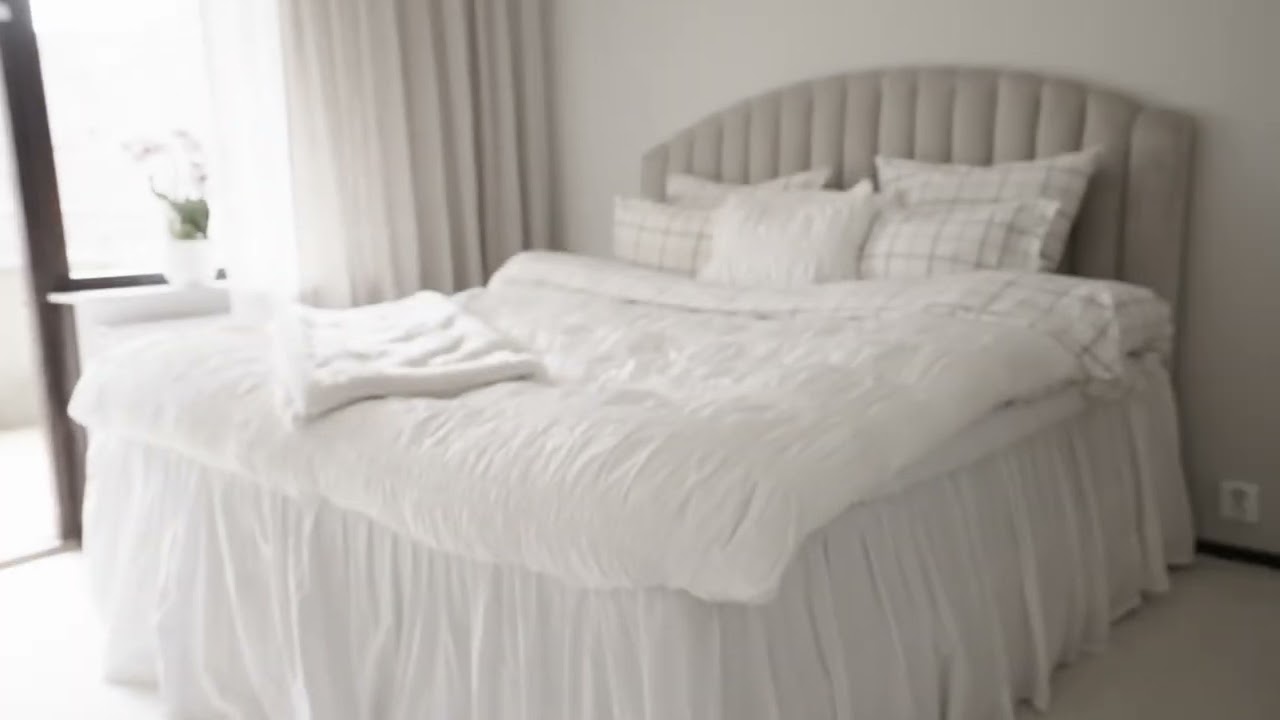 2 rum Lägenhet på Majorsgatan 16 Malmö City Malmö kommun - video