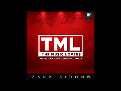TheMusiclovers - Zaka Sidong (Jerailo, Fruta, Kenny & Timo)