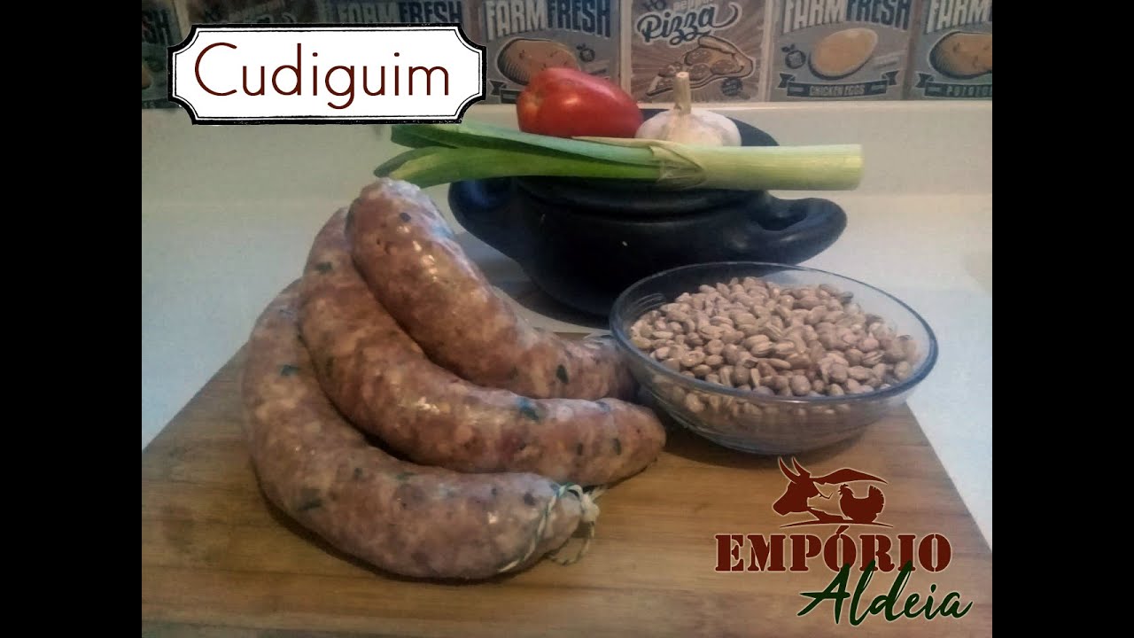 Watch Now Feijão Carioquinha com Cudiguim-Empório Aldeia Receitas Feijão Carioquinha com Cudiguim-Empório Aldeia Receitas