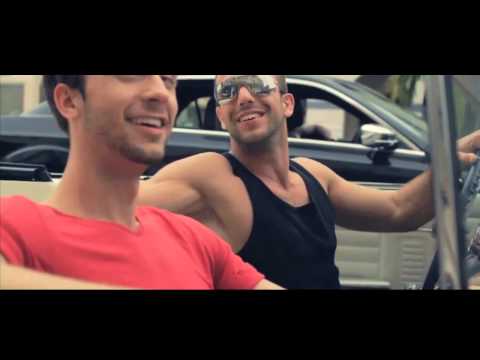 David Jones feat. Aqua Diva - Sunny (Official Video) HD