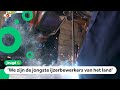 Deze broers maken kunstwerken van metaal