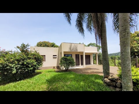CASA COM 2 DORMITÓRIOS, 2 VAGAS, 148M² ÁREA PRIVATIVA para venda EM NOVA VILA