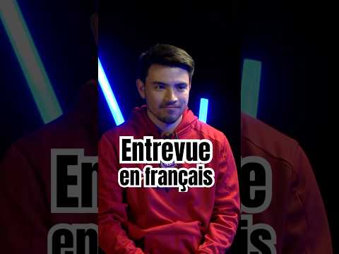 Suzuki interviews in French for TVA Sports 🤩 #Interview #French #Habs