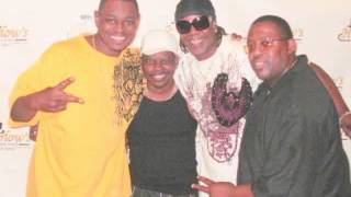 REGGIE P-  UNFORGETTABLE DREAM