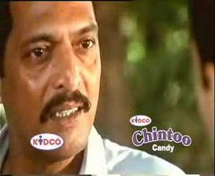 Nana Patekar - Ab Tak Chappan | Best Scenes