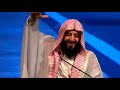 Ustadh Wahaj Tarin Islam Creating Super Human