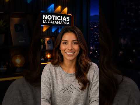 Resumen Diario Catamarca: crisis textil, obras en Saujil, show de Airbag y más