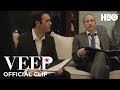 Veep: Season 2 Episode 6 Clip | HBO