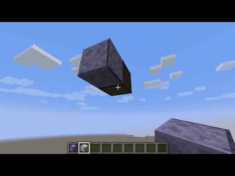 Vanilla Minecraft Grief Protection Tutorial (EASY) (DUPING)