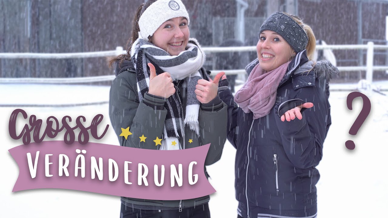 Wir müssen euch etwas erzählen | GROSSE VERÄNDERUNG | Pilsali