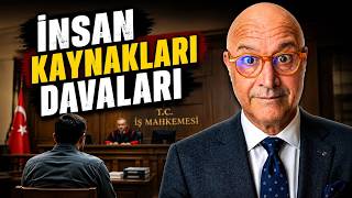 İNSAN KAYNAKLARI HAKKINDA BİLMENİZ GEREKEN ACI GERÇEKLER
