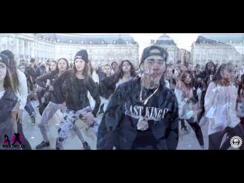 Studio Attitude - FlashMob Bordeaux 2