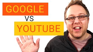 Google Account vs YouTube Channel: What's the Difference?