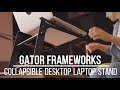 Gator Frameworks Laptop Stand