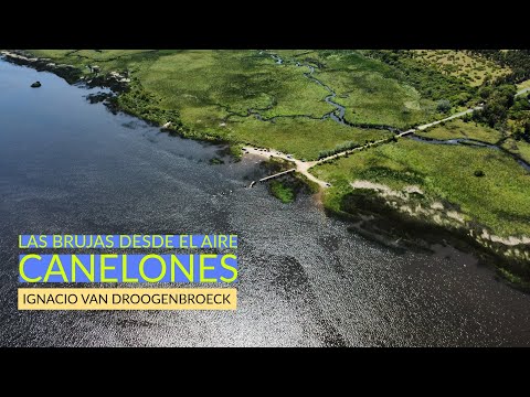 #DroneTour - Las Brujas, #Canelones, #Uruguay - #Nature #River #fullhd #Drone #Dronevideo #dji