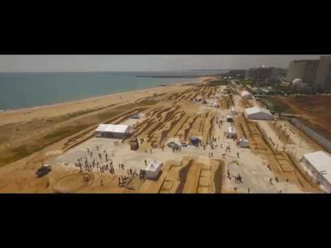 Promotional Vídeo - Algarve Nature Week Show 2016