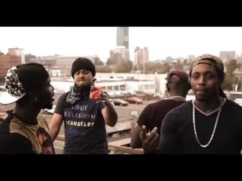 Kwallini x ReeGi x Very Loco x Mafra - Dat Kan Niet