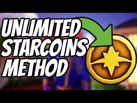 UNLIMITED STARCOIN METHOD In Disney Dreamlight Valley NO PUMPKINS