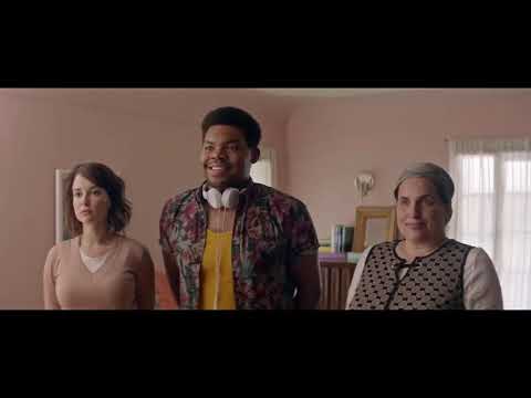 Шабесгой (2019), Талия Остин — Трейлер