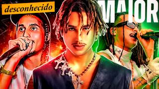 THE BIZARRE STORY OF MATUÊ... (From the MUD to the TOP) | Official Documentary