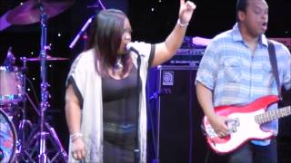 Shemekia Copeland - Ain't Gonna Be Your Tattoo