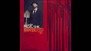 Eminem - Godzilla feat.Juice WRLD lyrics