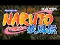 Naruto Shippuden Opening 「Haruka Kanata」HD ...