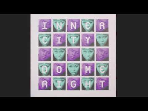 Inner City - Do Me Right (Lisa Marie Vocal Experience)