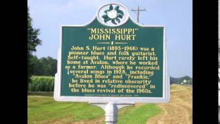 Mississippi John Hurt - Pay Day