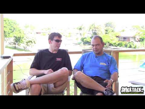 SmackTalk RC Episode #13 - Down Under