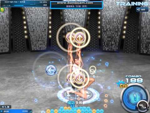 Mstar Good Night Kiss D