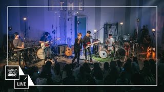 Mean - คนในความทรงจำ Live at Sanamluang Music Playtime 2016