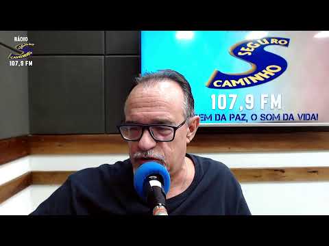 Caminho Esportivo - Apresentação: Carlos Marcomini | 27/03/2026