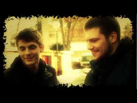 Klik & Djukela - Red Na Nas prod. by Devllin