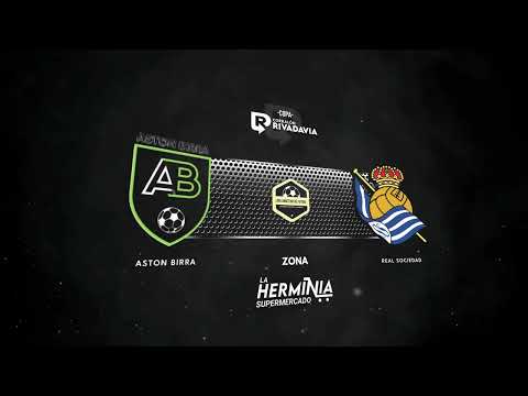 Aston Birra [4-4] Real Sociedad (Fecha 4)