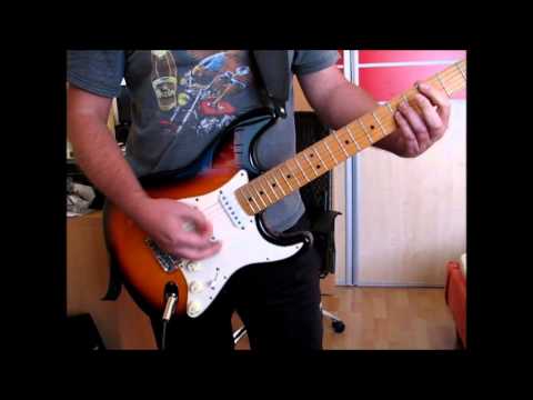 Freedom - Pink Floyd - Another Brick In The Wall part 1