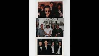 MAD DOG LOOSE: TODAY IS TODAY